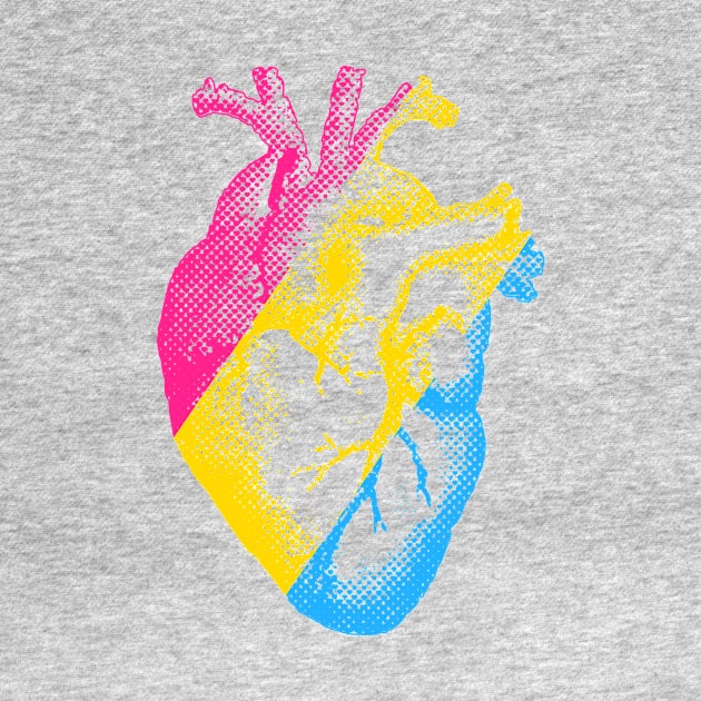 Pansexual Heart by anomalyalice